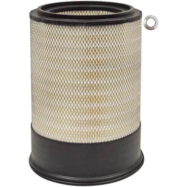 Air Filter, 12-3/4 x 17-1/2 in.